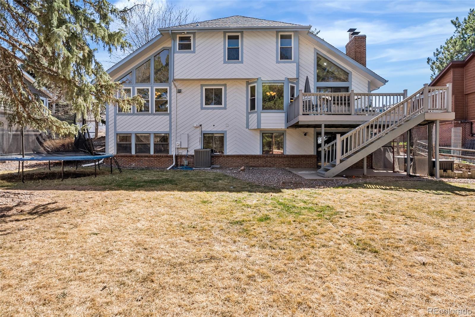 MLS Image #26 for 7512 s madison circle,centennial, Colorado