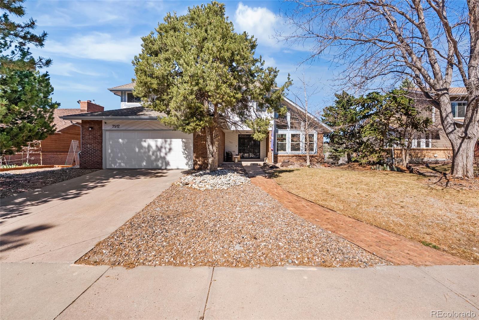 MLS Image #27 for 7512 s madison circle,centennial, Colorado