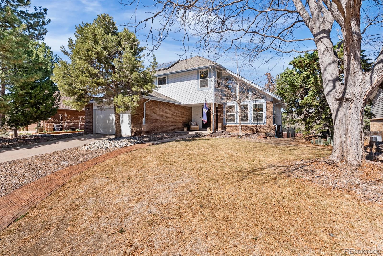 MLS Image #28 for 7512 s madison circle,centennial, Colorado