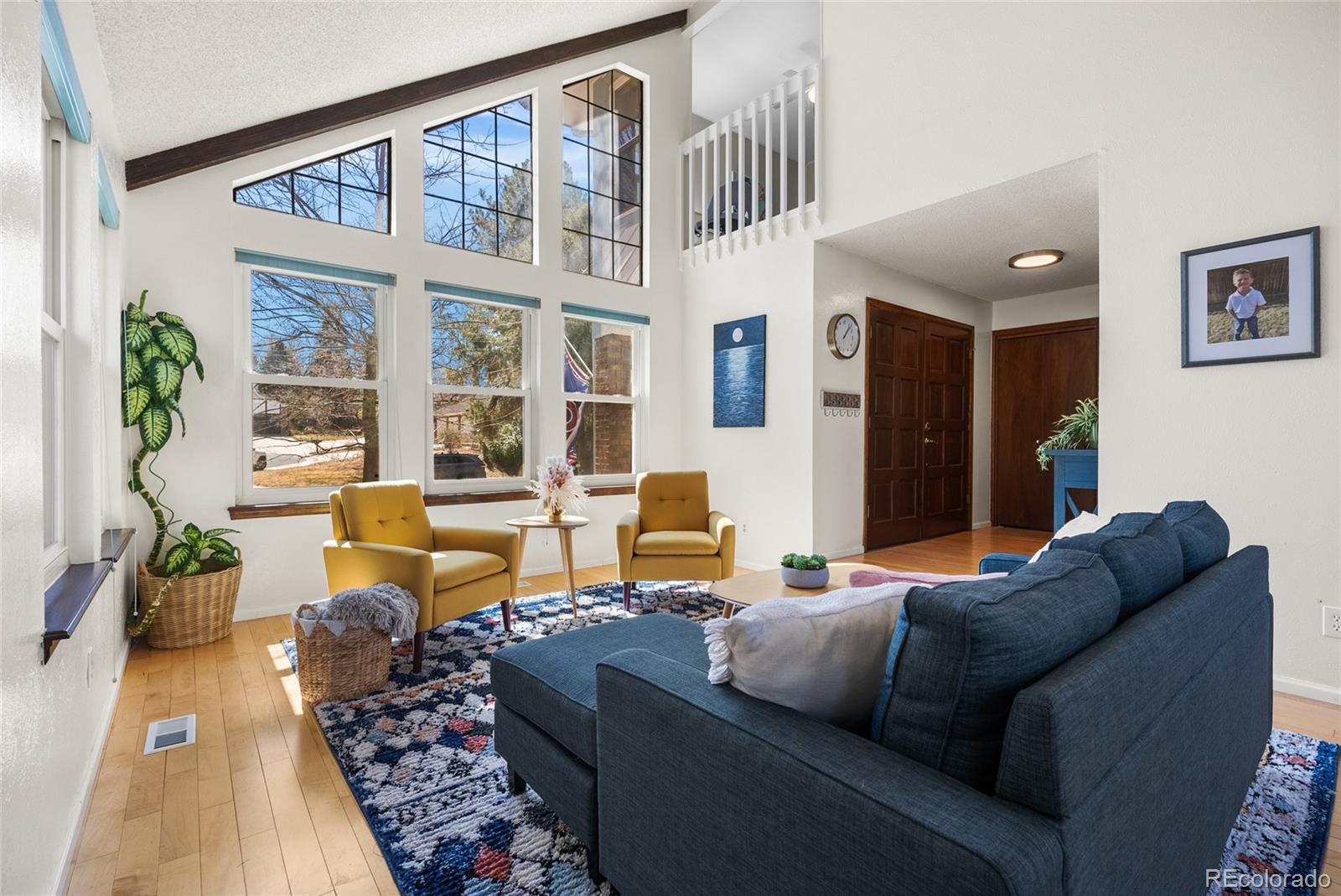 MLS Image #3 for 7512 s madison circle,centennial, Colorado