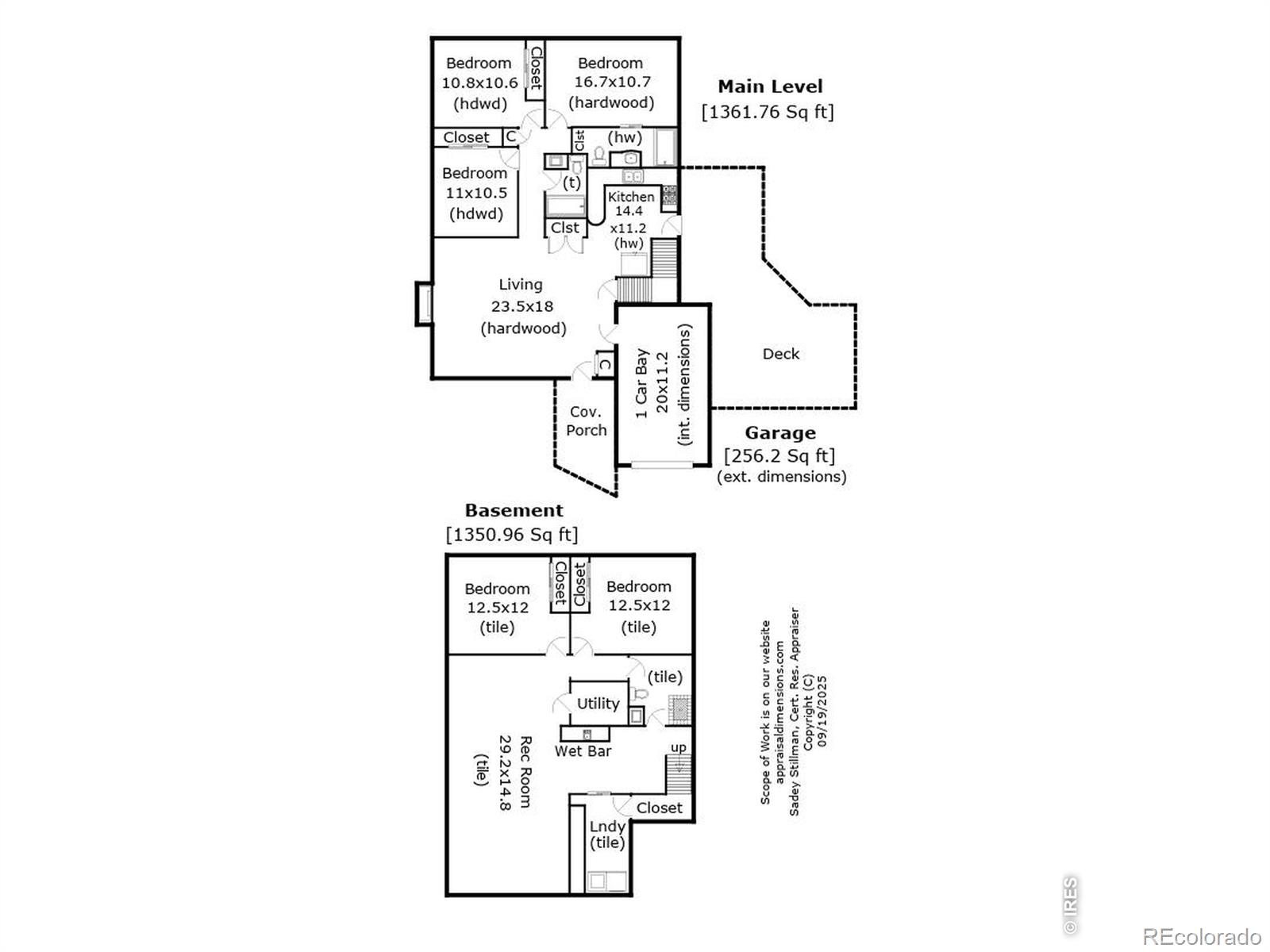 MLS Image #27 for 6398  twin lakes road,boulder, Colorado