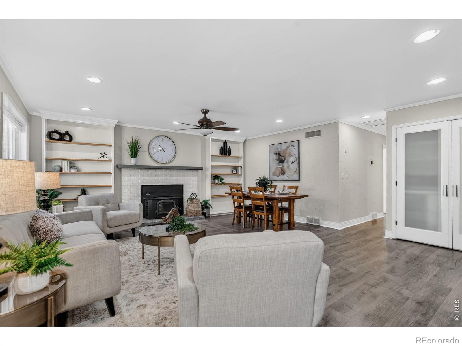 MLS Image #3 for 6398  twin lakes road,boulder, Colorado