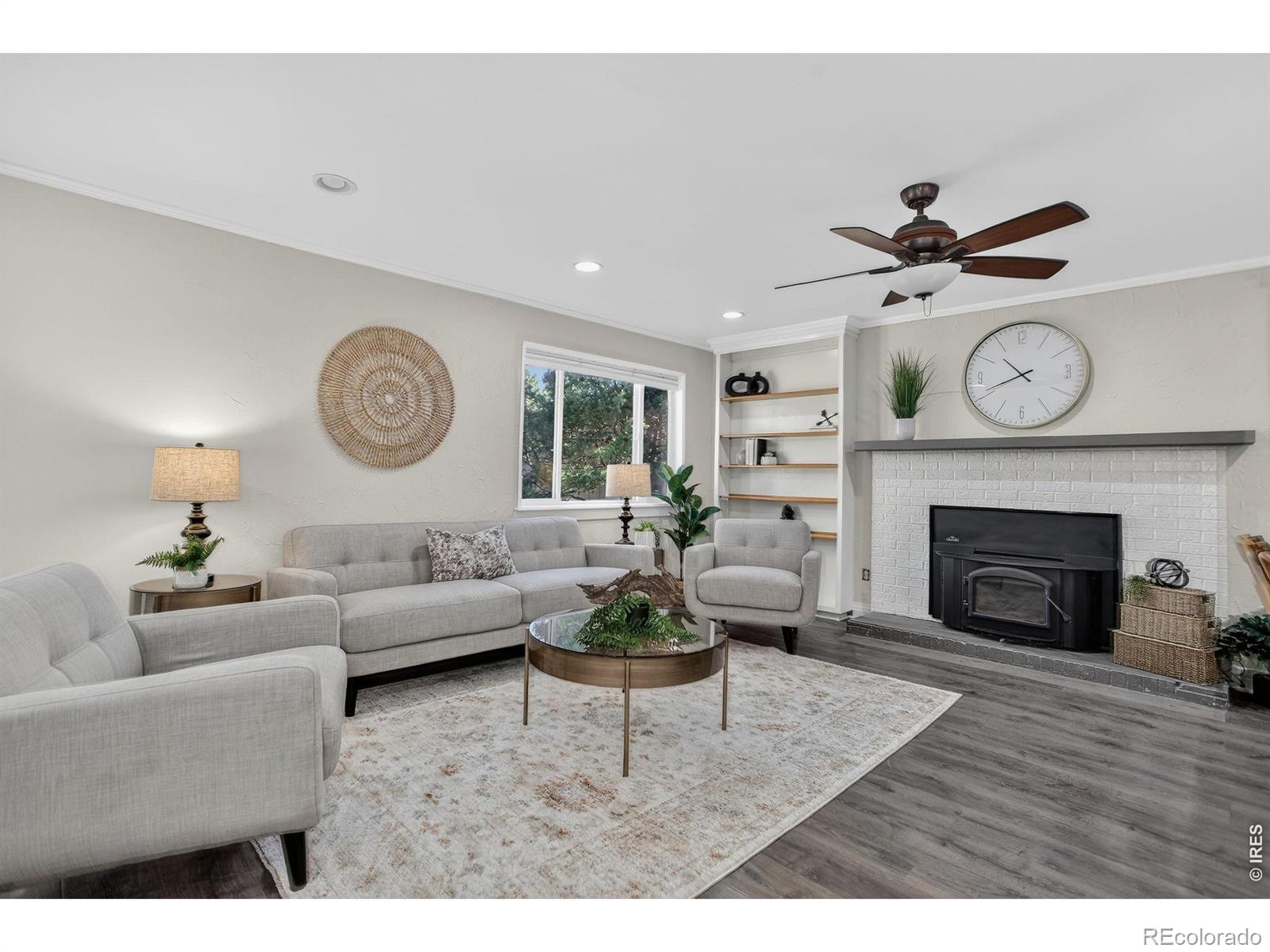 MLS Image #4 for 6398  twin lakes road,boulder, Colorado