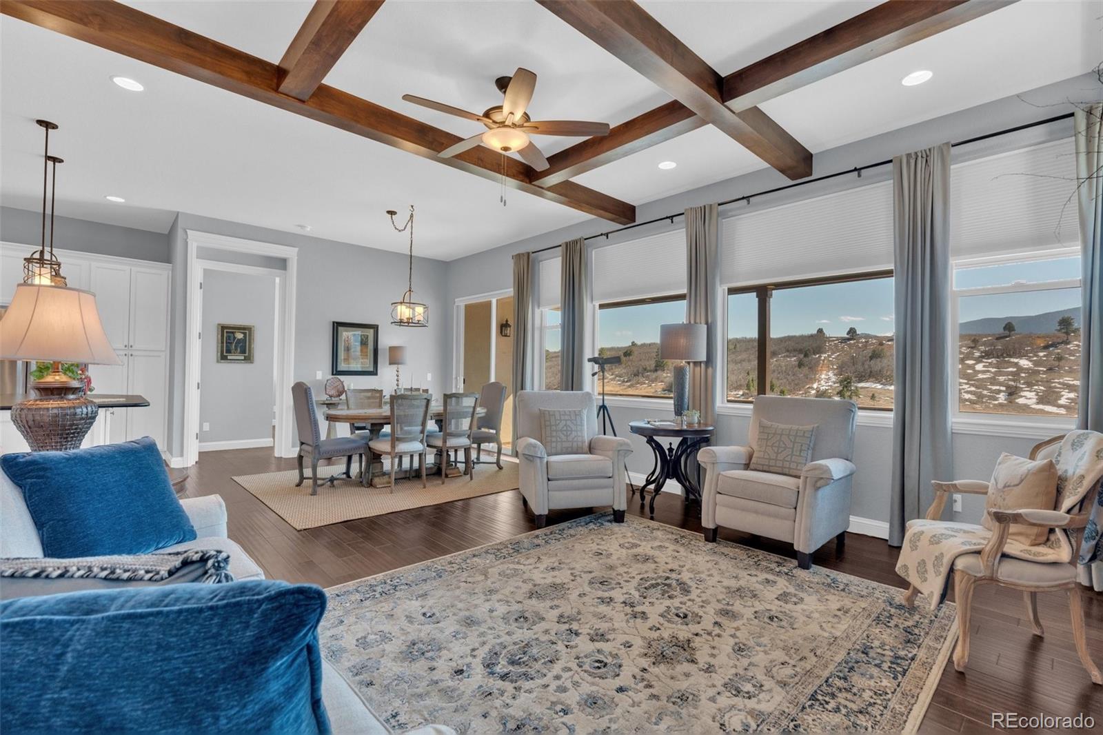 MLS Image #10 for 4540  echo cliff lane,larkspur, Colorado