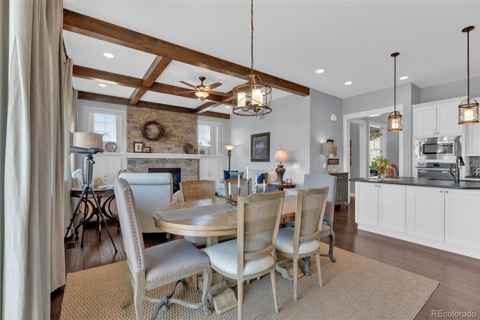 MLS Image #11 for 4540  echo cliff lane,larkspur, Colorado