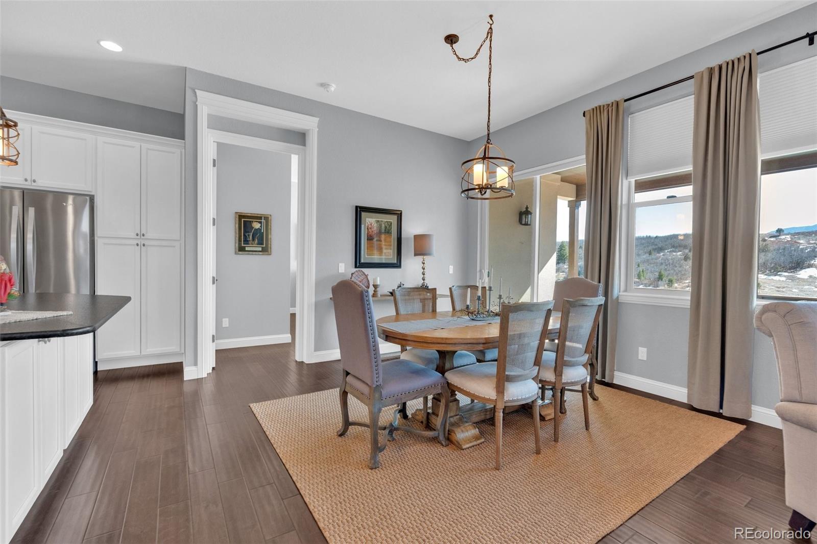 MLS Image #12 for 4540  echo cliff lane,larkspur, Colorado