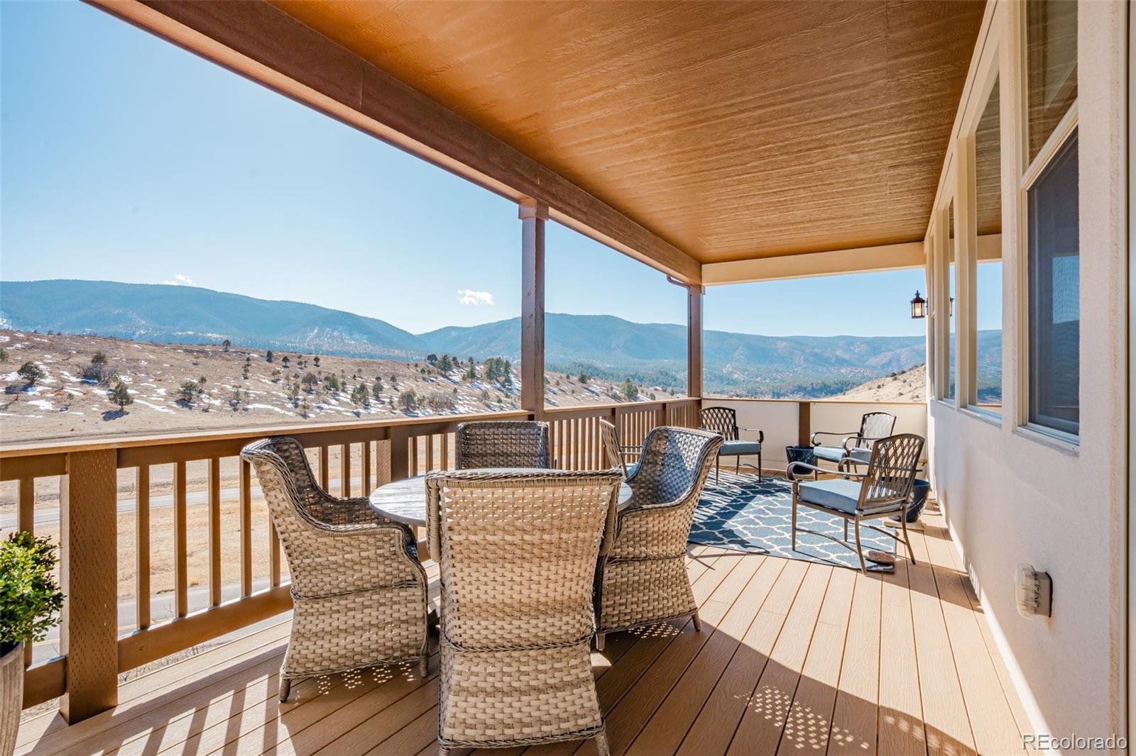 MLS Image #13 for 4540  echo cliff lane,larkspur, Colorado