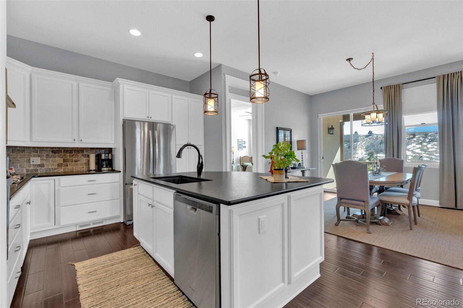 MLS Image #14 for 4540  echo cliff lane,larkspur, Colorado
