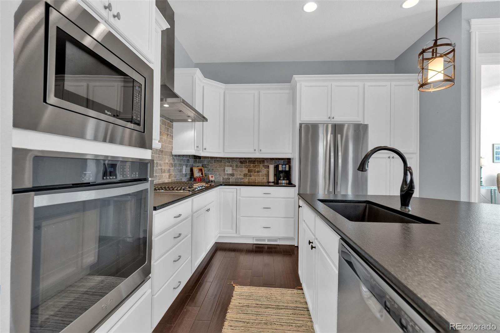 MLS Image #15 for 4540  echo cliff lane,larkspur, Colorado