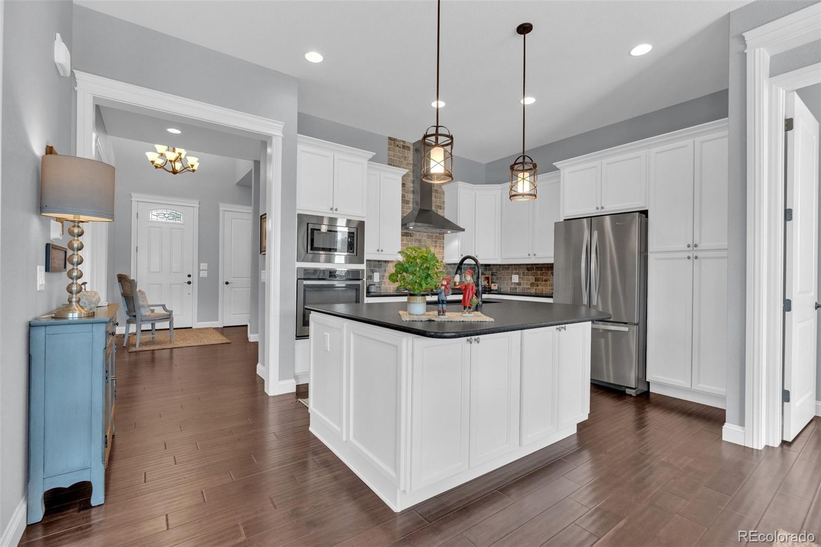 MLS Image #16 for 4540  echo cliff lane,larkspur, Colorado