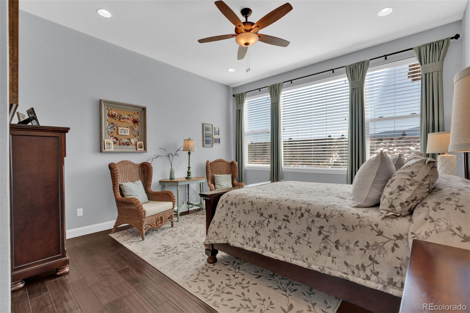 MLS Image #17 for 4540  echo cliff lane,larkspur, Colorado