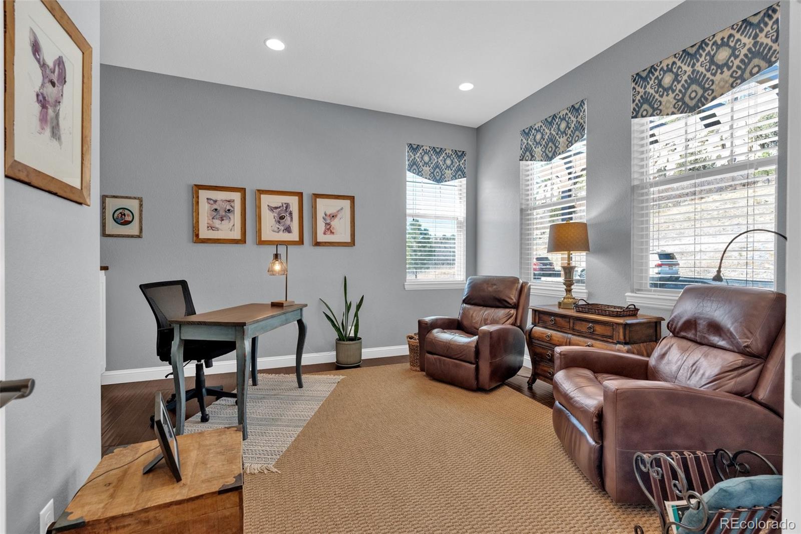 MLS Image #22 for 4540  echo cliff lane,larkspur, Colorado