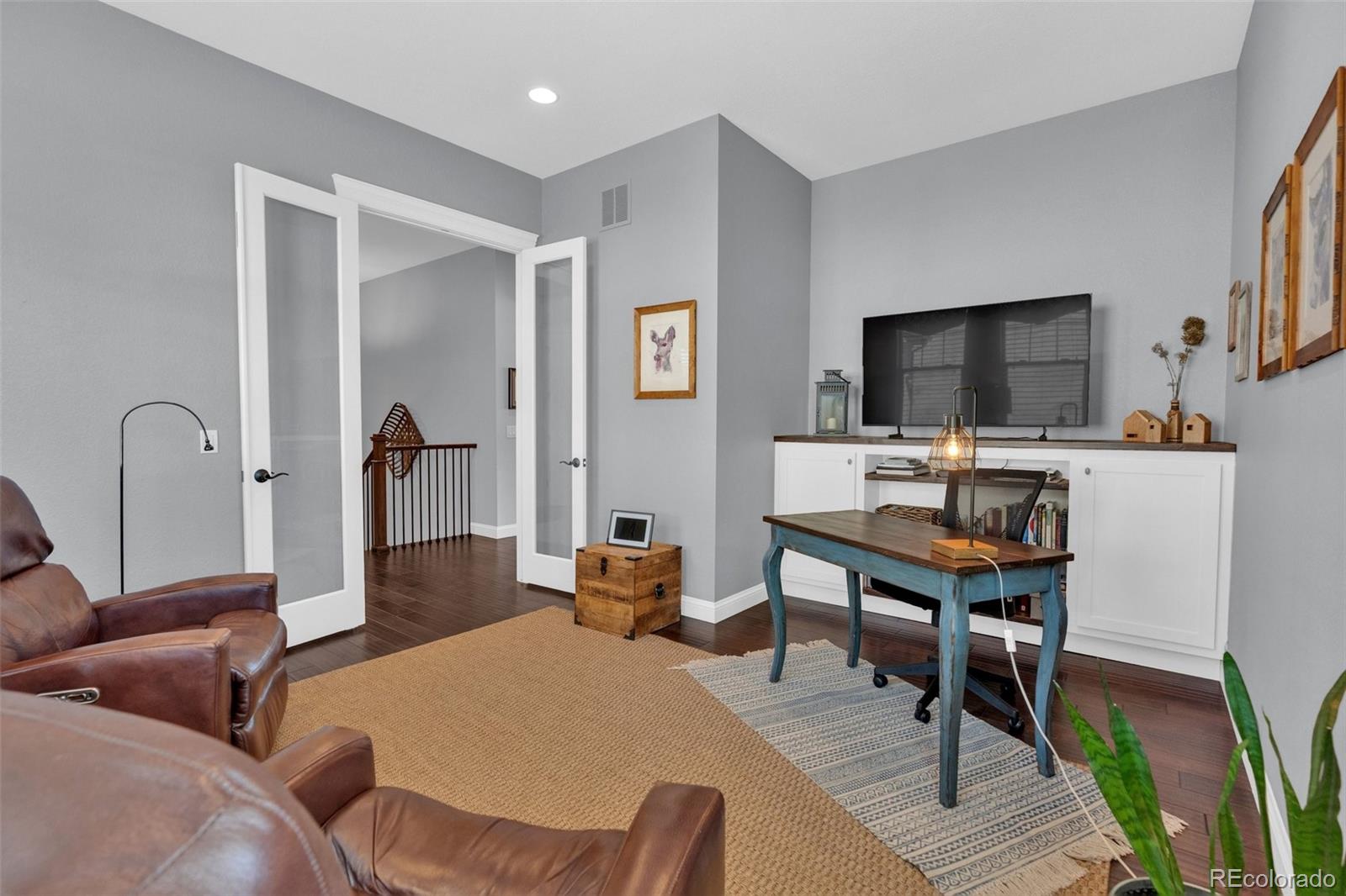 MLS Image #23 for 4540  echo cliff lane,larkspur, Colorado