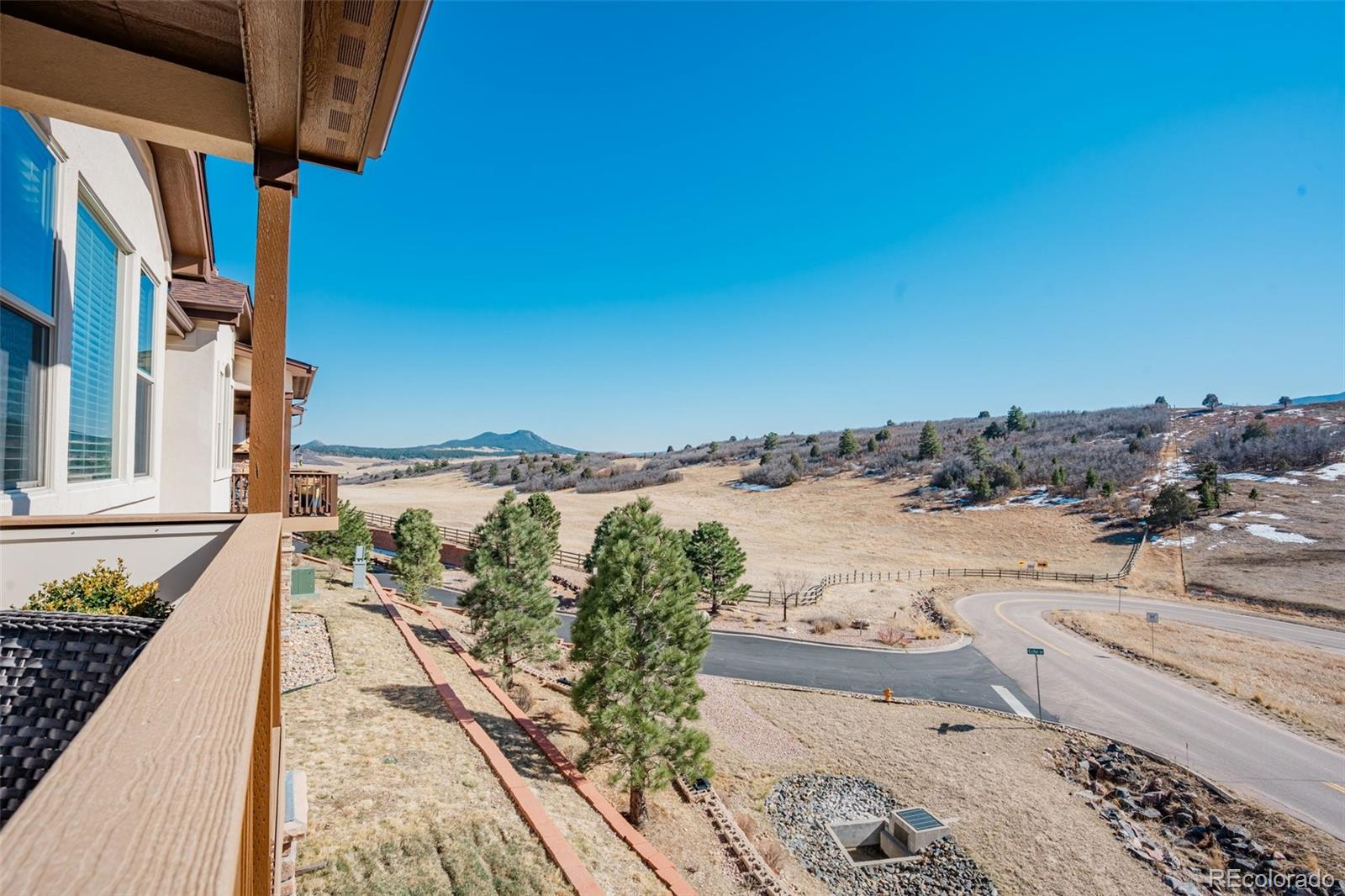 MLS Image #25 for 4540  echo cliff lane,larkspur, Colorado