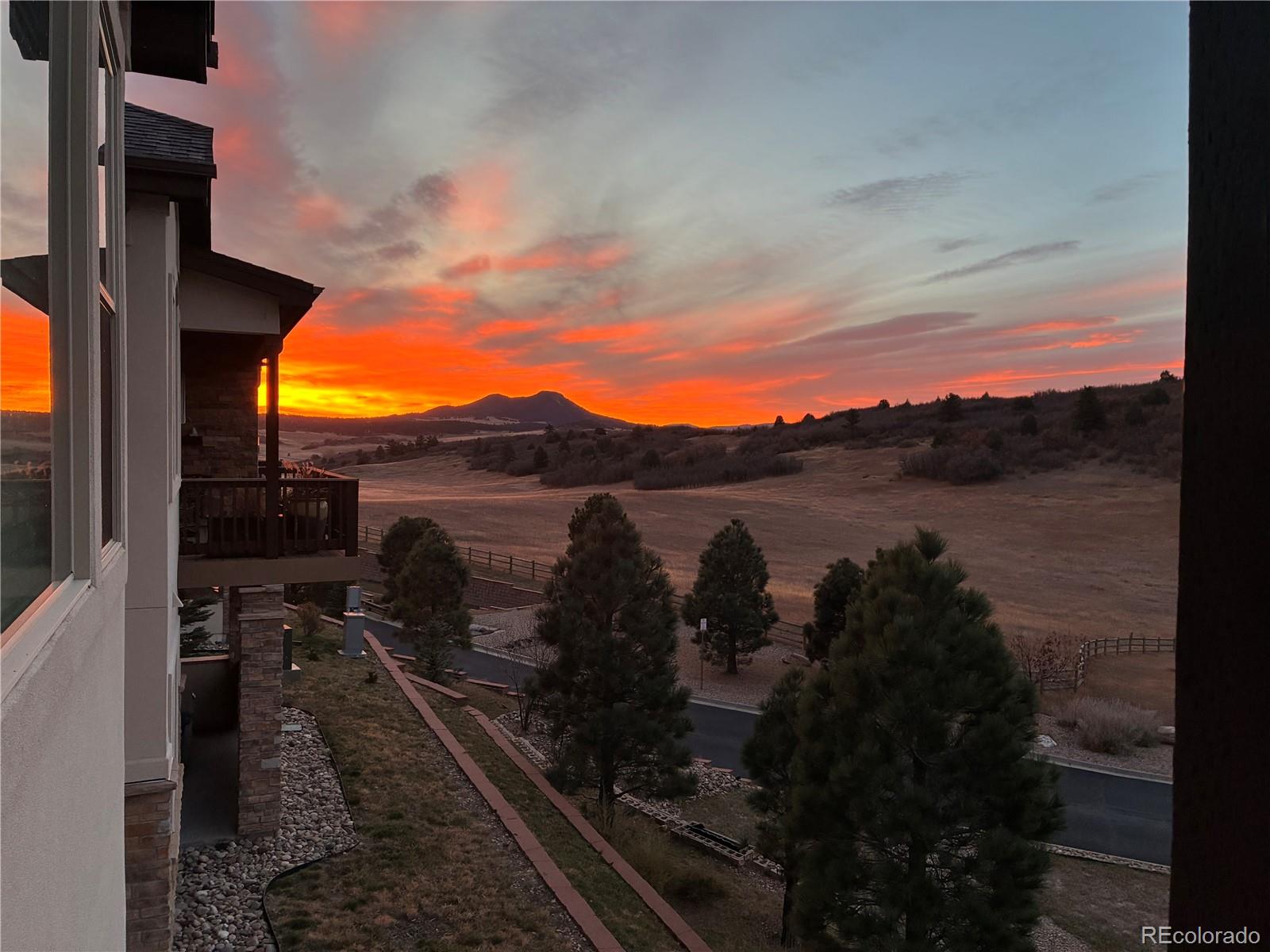 MLS Image #26 for 4540  echo cliff lane,larkspur, Colorado