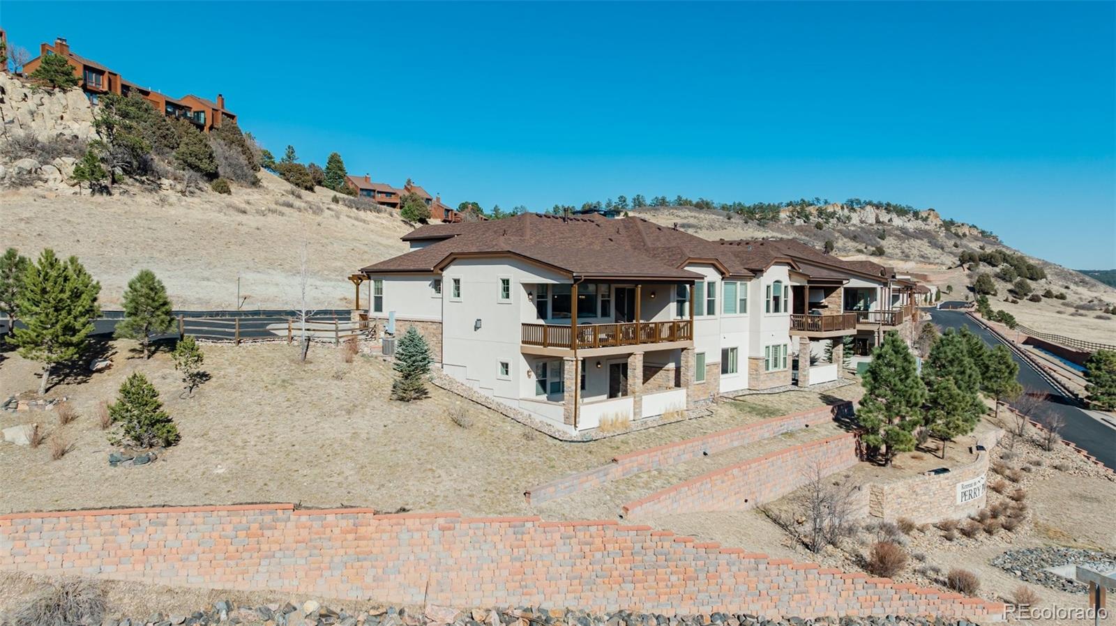 MLS Image #27 for 4540  echo cliff lane,larkspur, Colorado