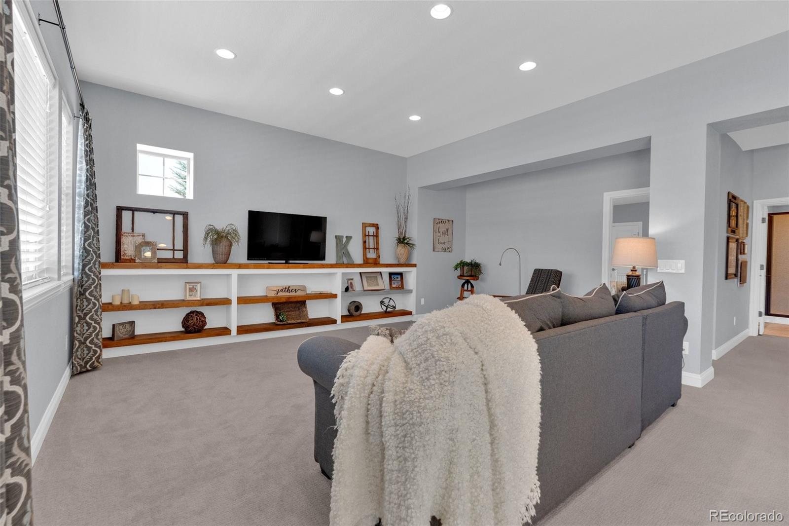 MLS Image #28 for 4540  echo cliff lane,larkspur, Colorado