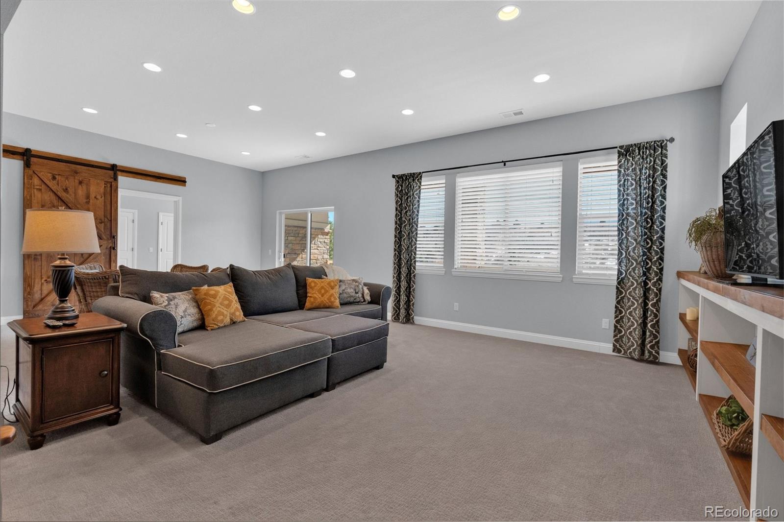 MLS Image #29 for 4540  echo cliff lane,larkspur, Colorado