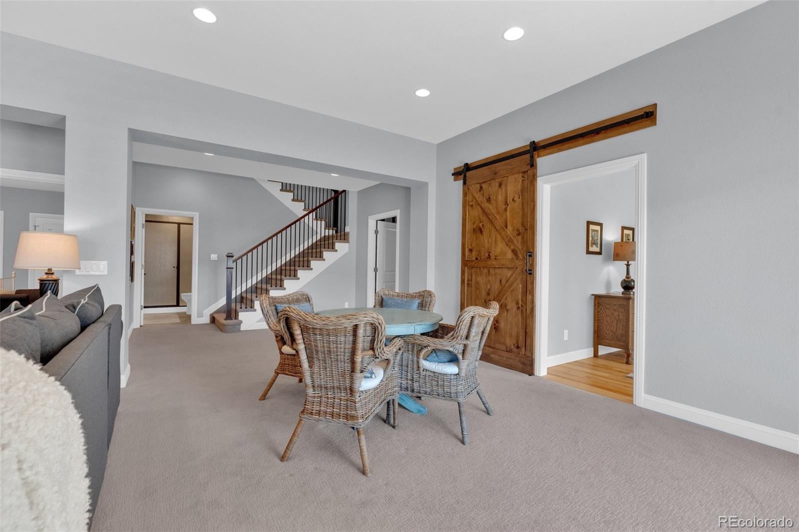 MLS Image #31 for 4540  echo cliff lane,larkspur, Colorado