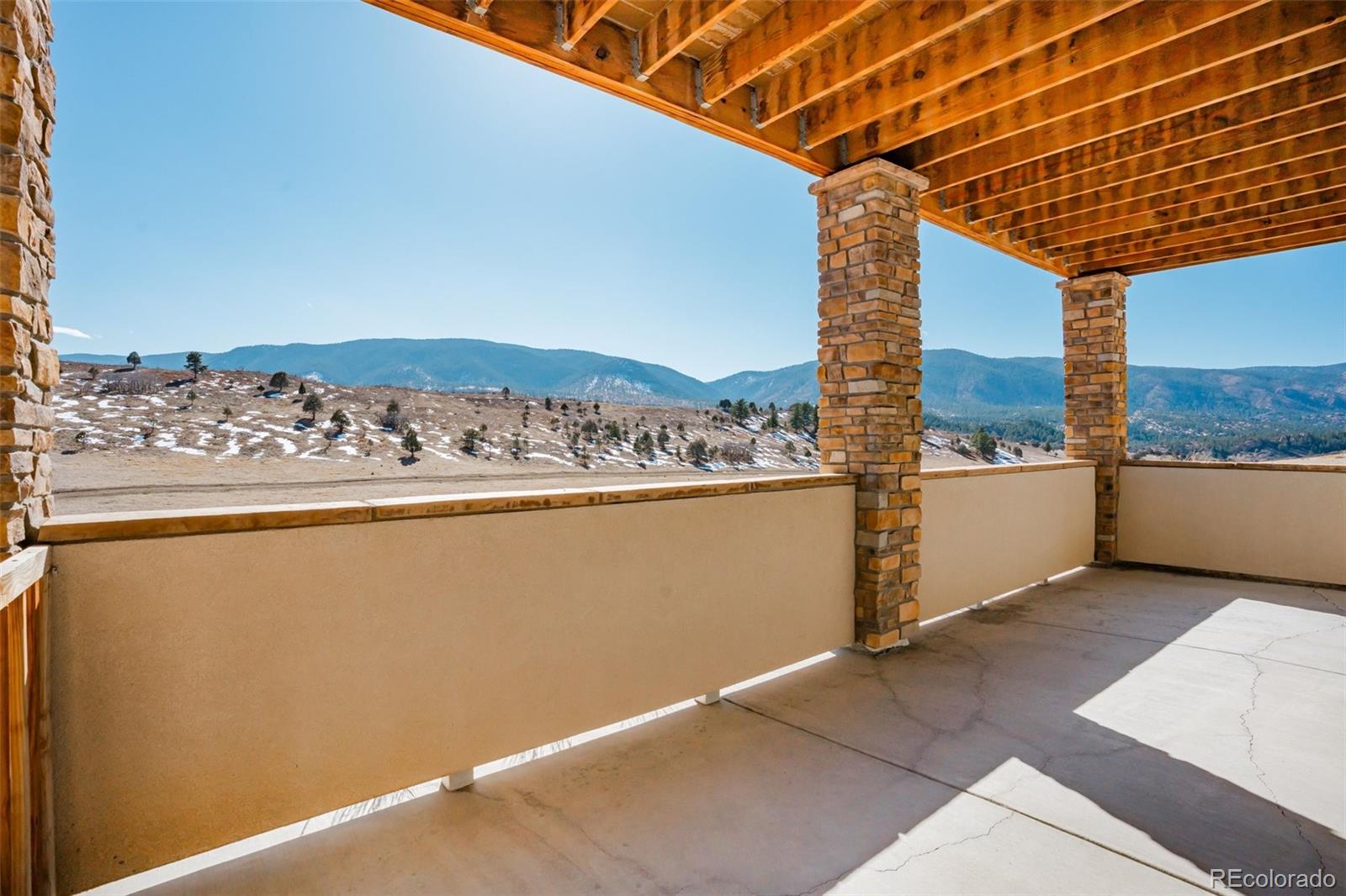 MLS Image #32 for 4540  echo cliff lane,larkspur, Colorado