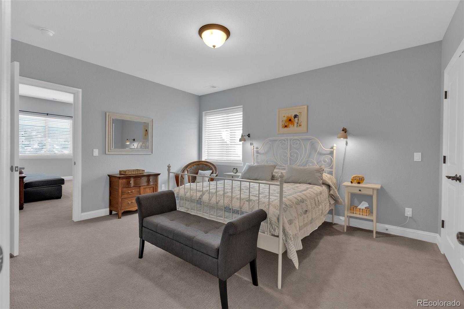 MLS Image #33 for 4540  echo cliff lane,larkspur, Colorado