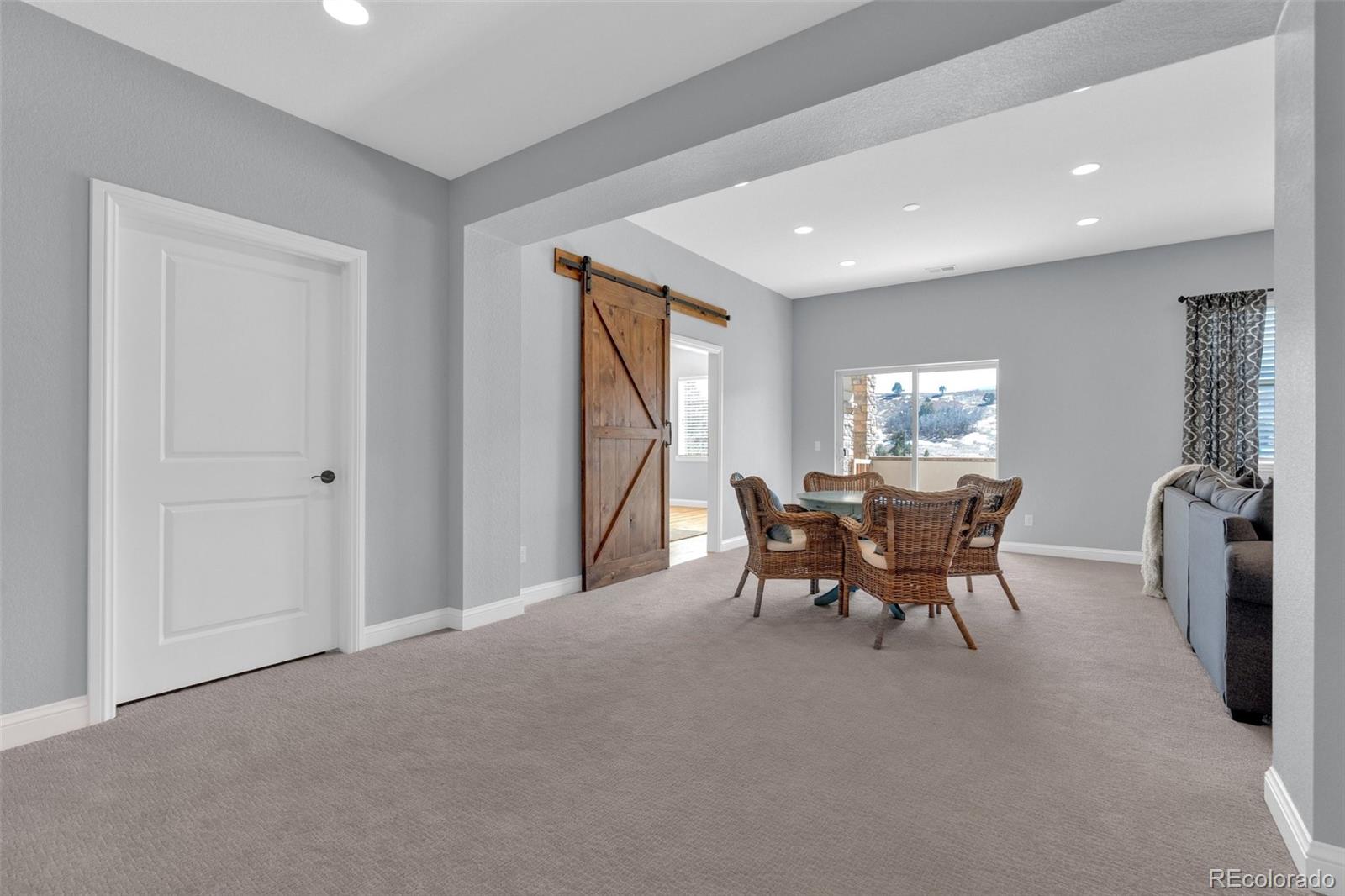 MLS Image #35 for 4540  echo cliff lane,larkspur, Colorado