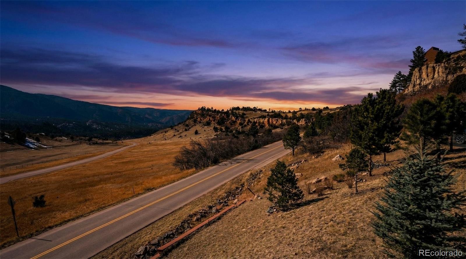 MLS Image #39 for 4540  echo cliff lane,larkspur, Colorado