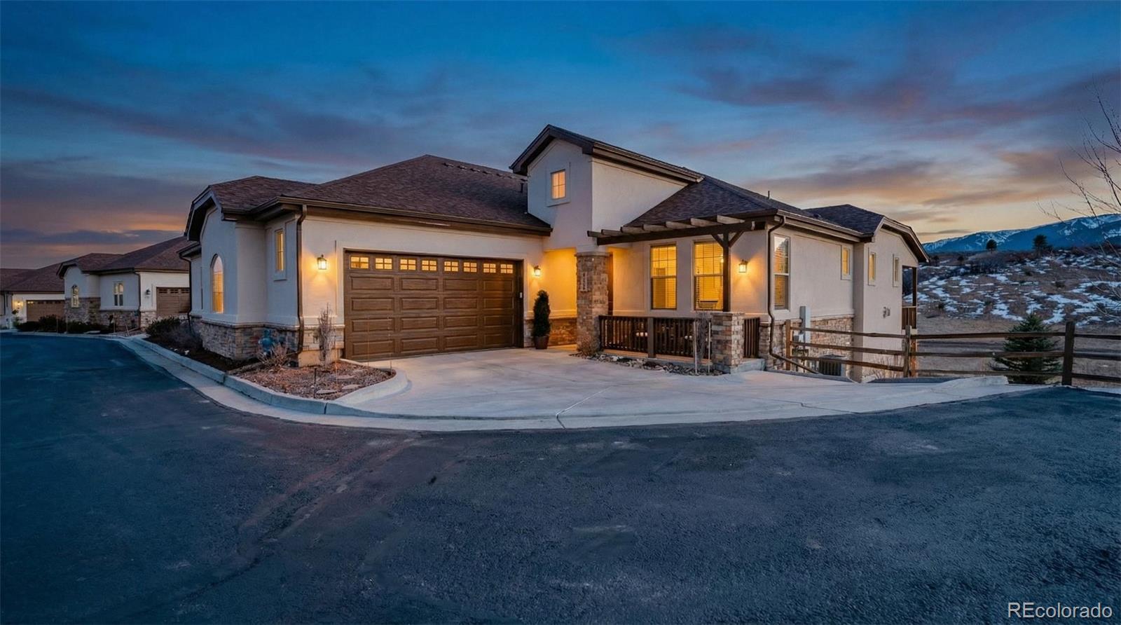 MLS Image #40 for 4540  echo cliff lane,larkspur, Colorado