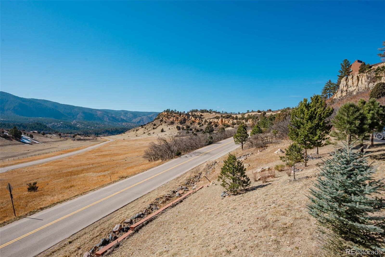 MLS Image #41 for 4540  echo cliff lane,larkspur, Colorado