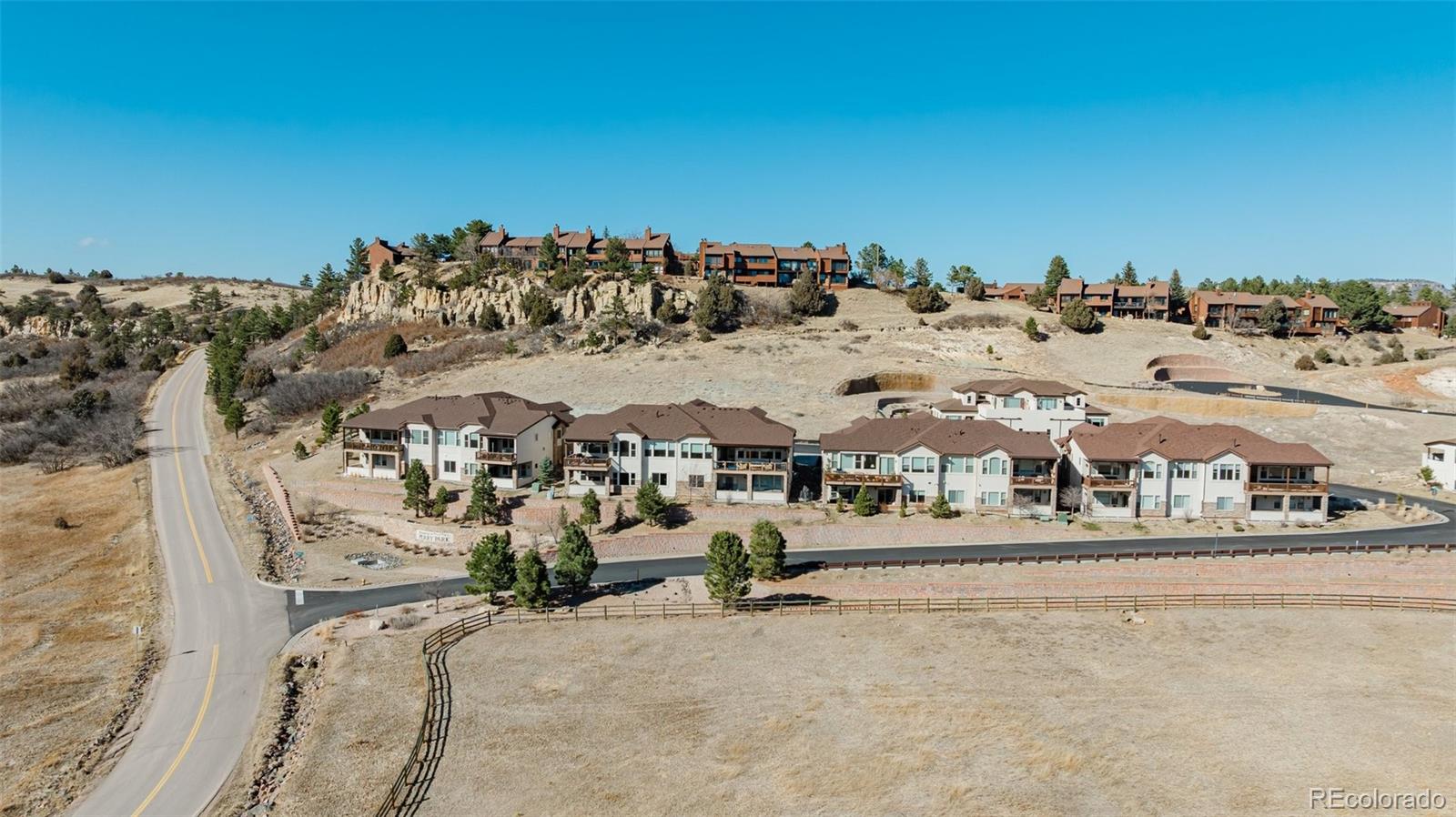 MLS Image #42 for 4540  echo cliff lane,larkspur, Colorado