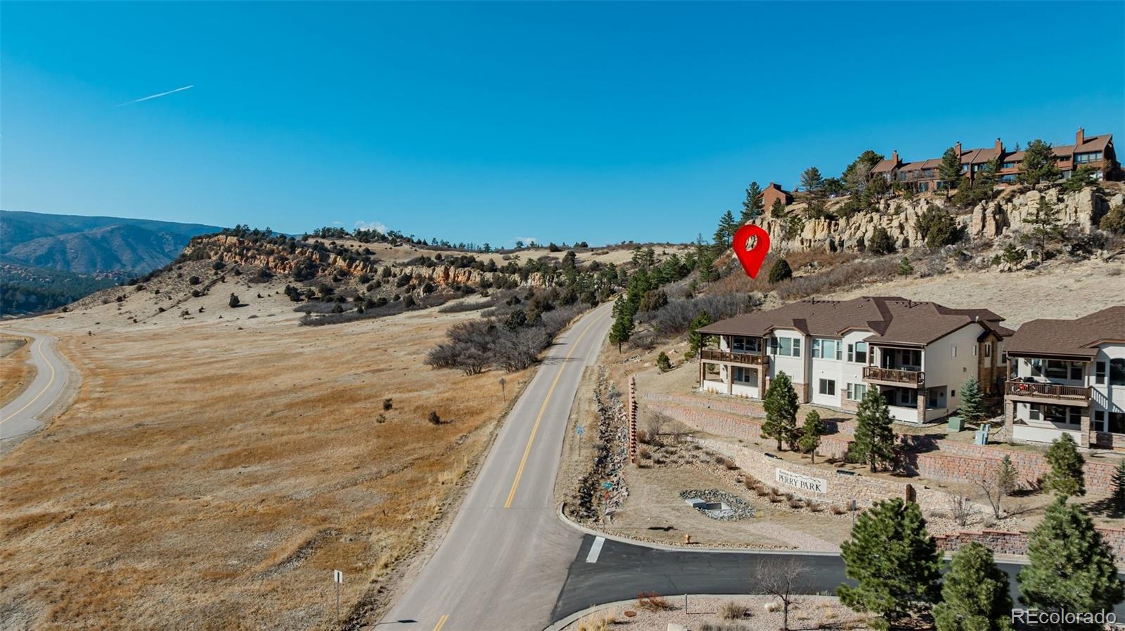 MLS Image #43 for 4540  echo cliff lane,larkspur, Colorado