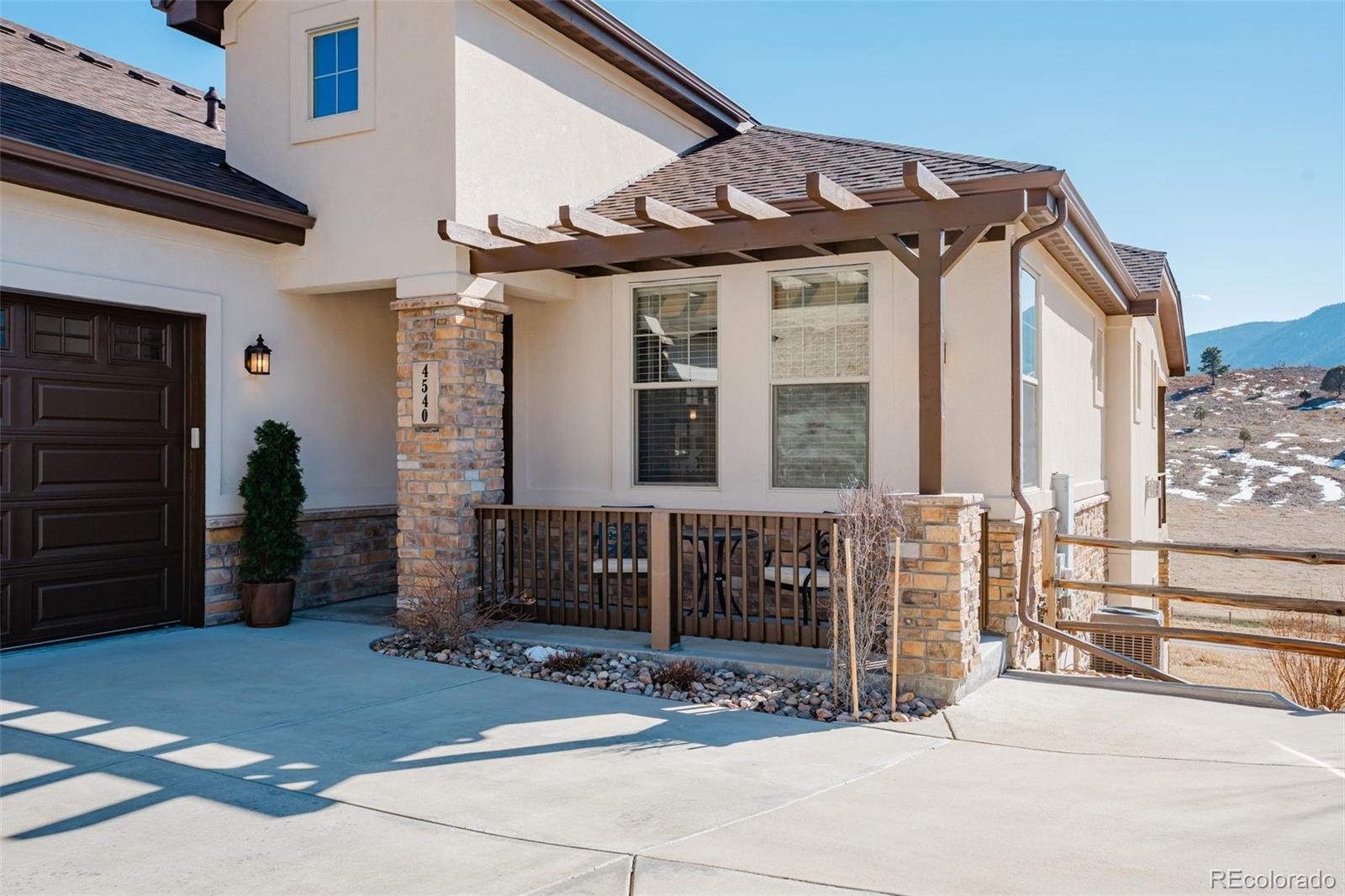 MLS Image #44 for 4540  echo cliff lane,larkspur, Colorado