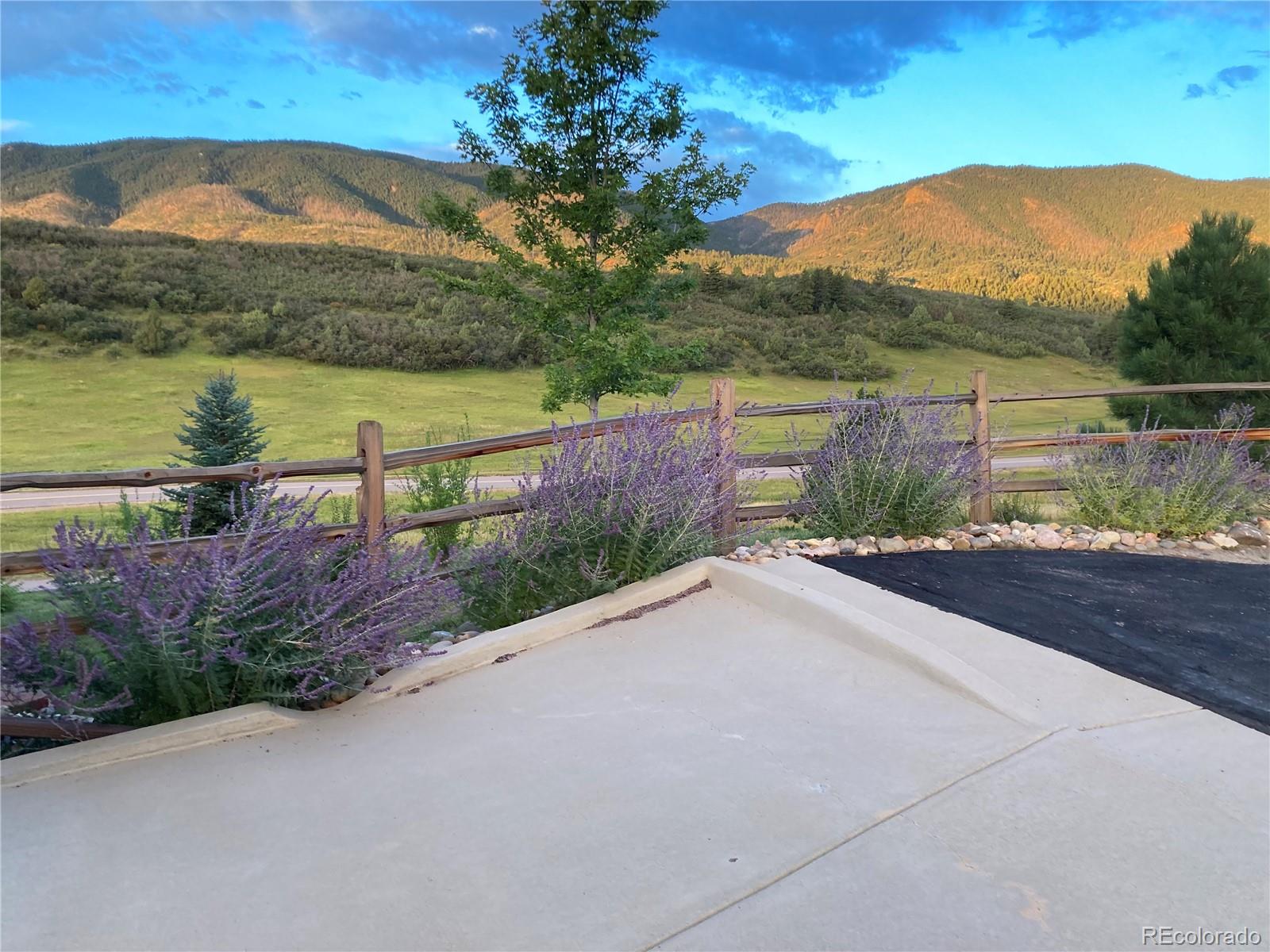 MLS Image #48 for 4540  echo cliff lane,larkspur, Colorado
