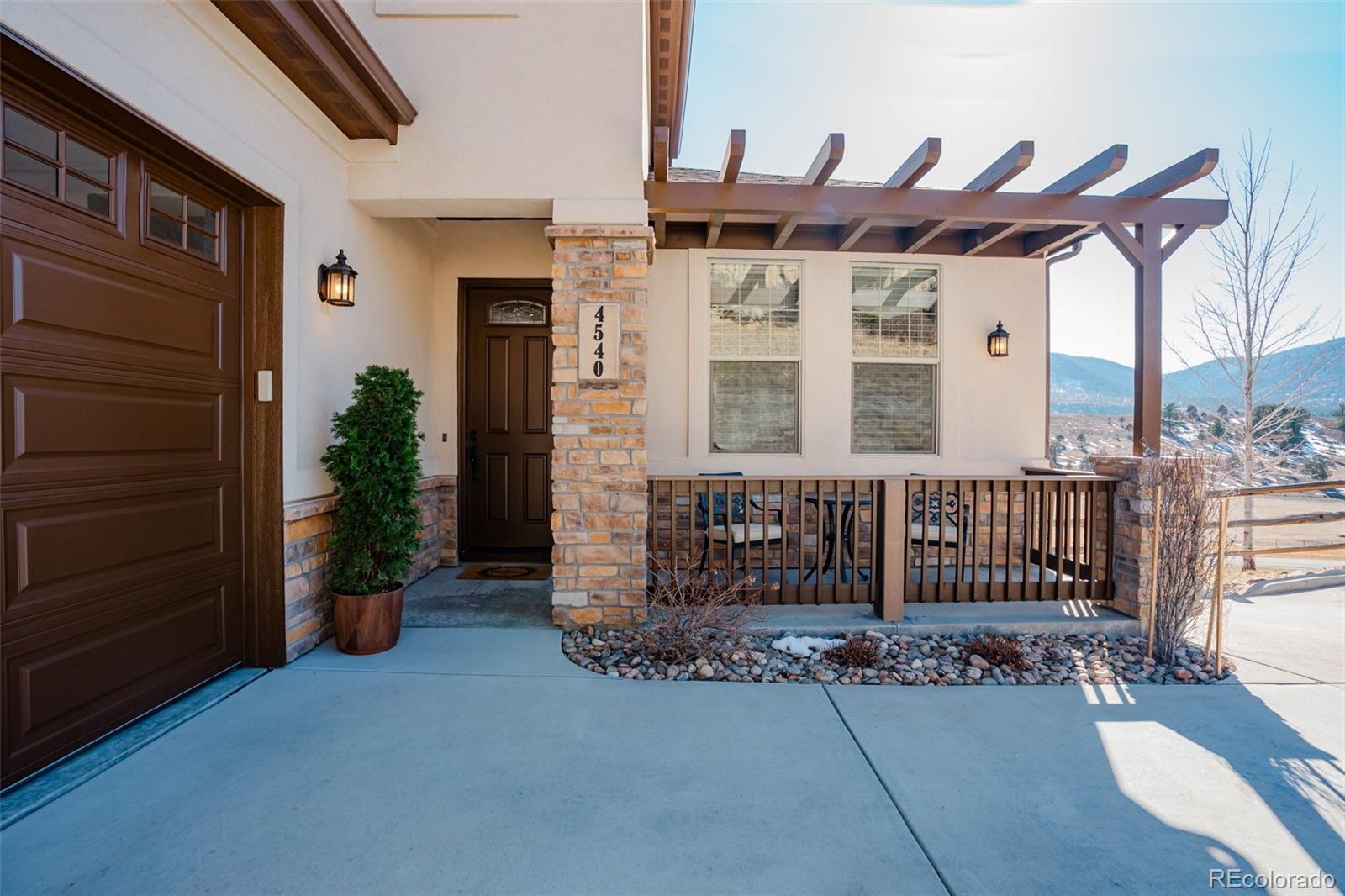MLS Image #7 for 4540  echo cliff lane,larkspur, Colorado