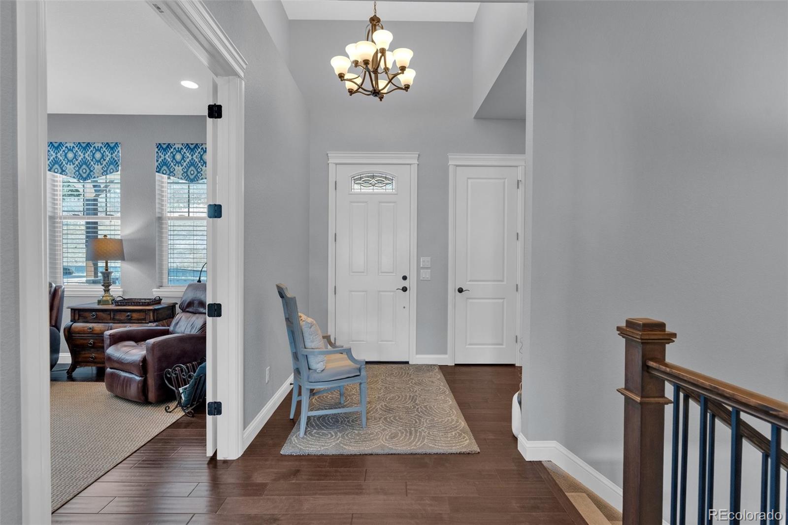 MLS Image #9 for 4540  echo cliff lane,larkspur, Colorado