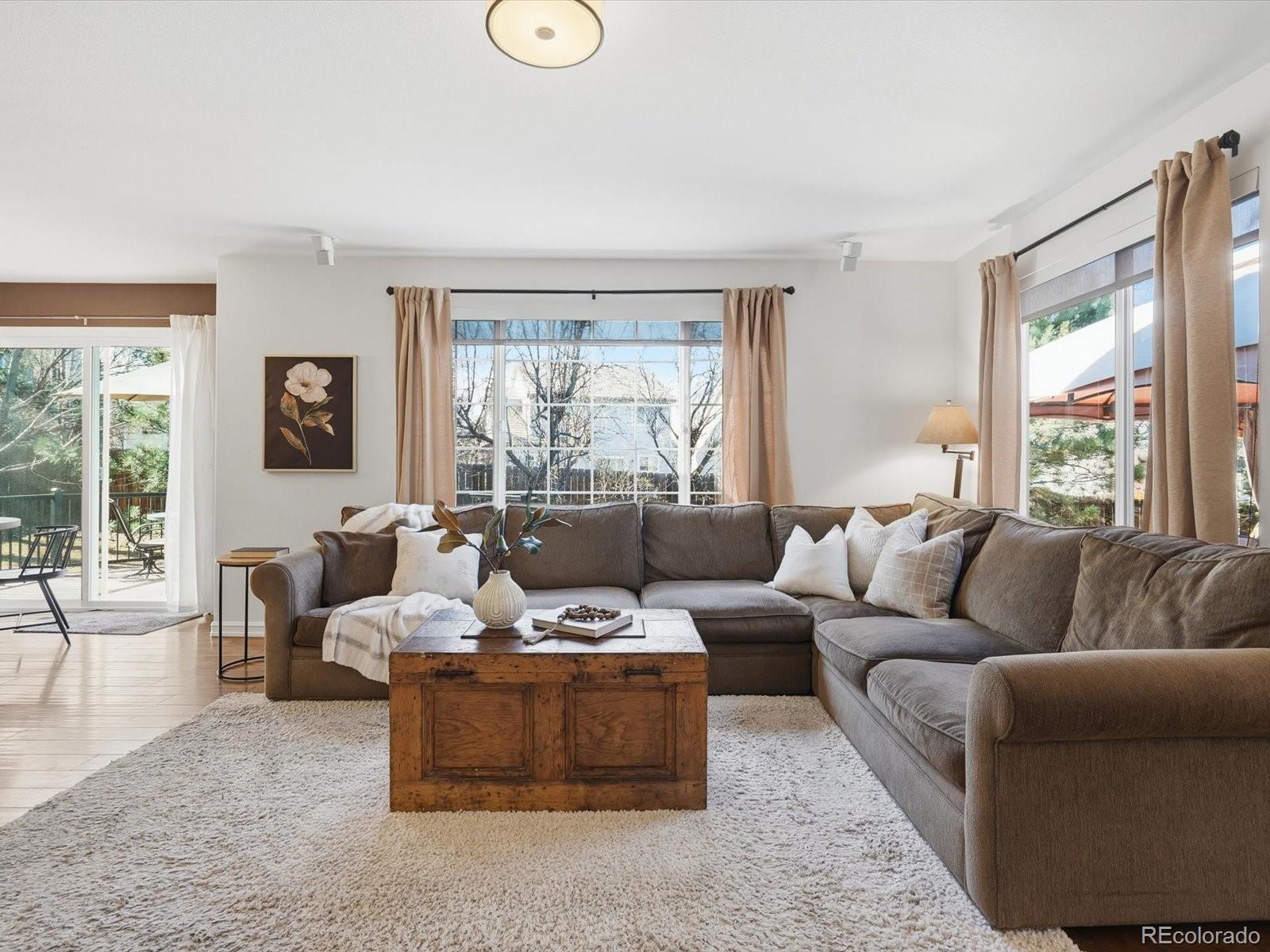MLS Image #10 for 927  sandstone way,superior, Colorado