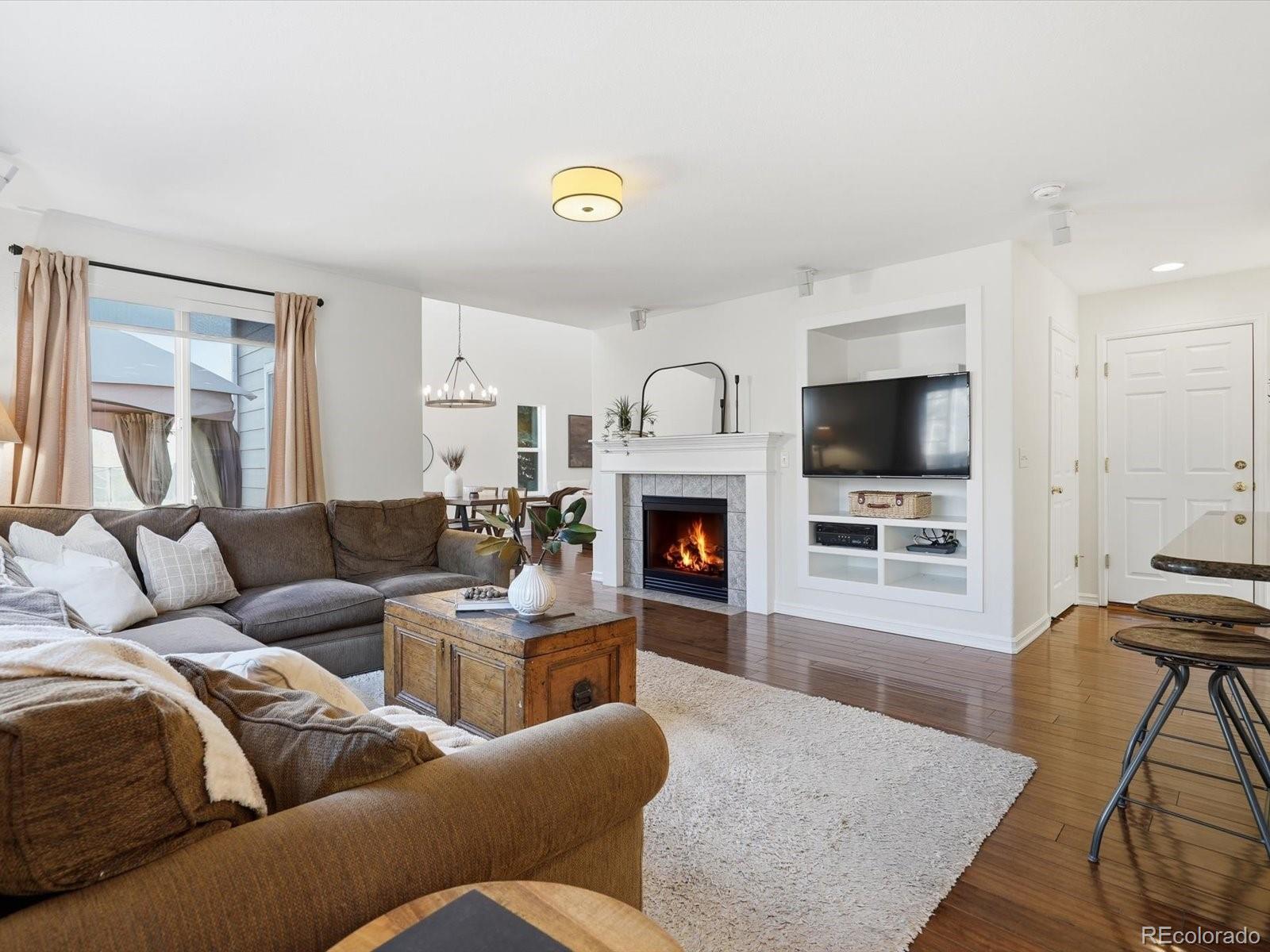 MLS Image #11 for 927  sandstone way,superior, Colorado
