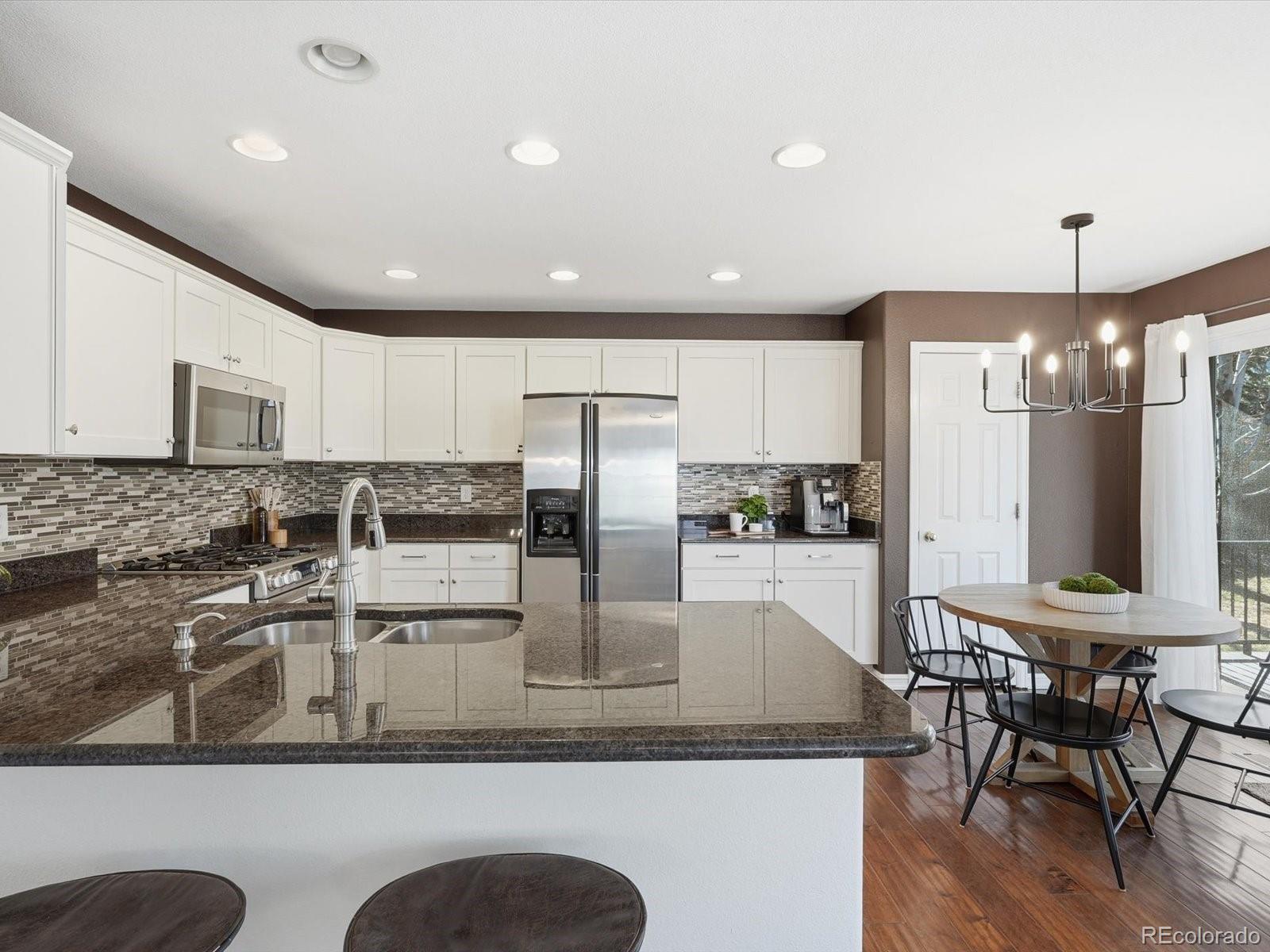 MLS Image #12 for 927  sandstone way,superior, Colorado