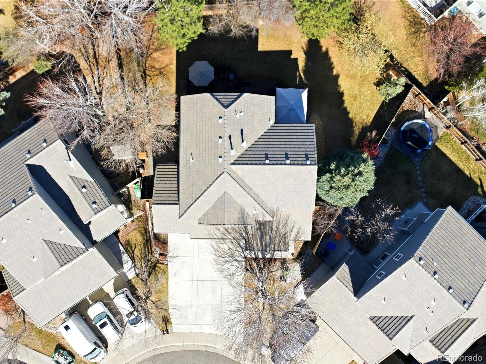 MLS Image #35 for 927  sandstone way,superior, Colorado