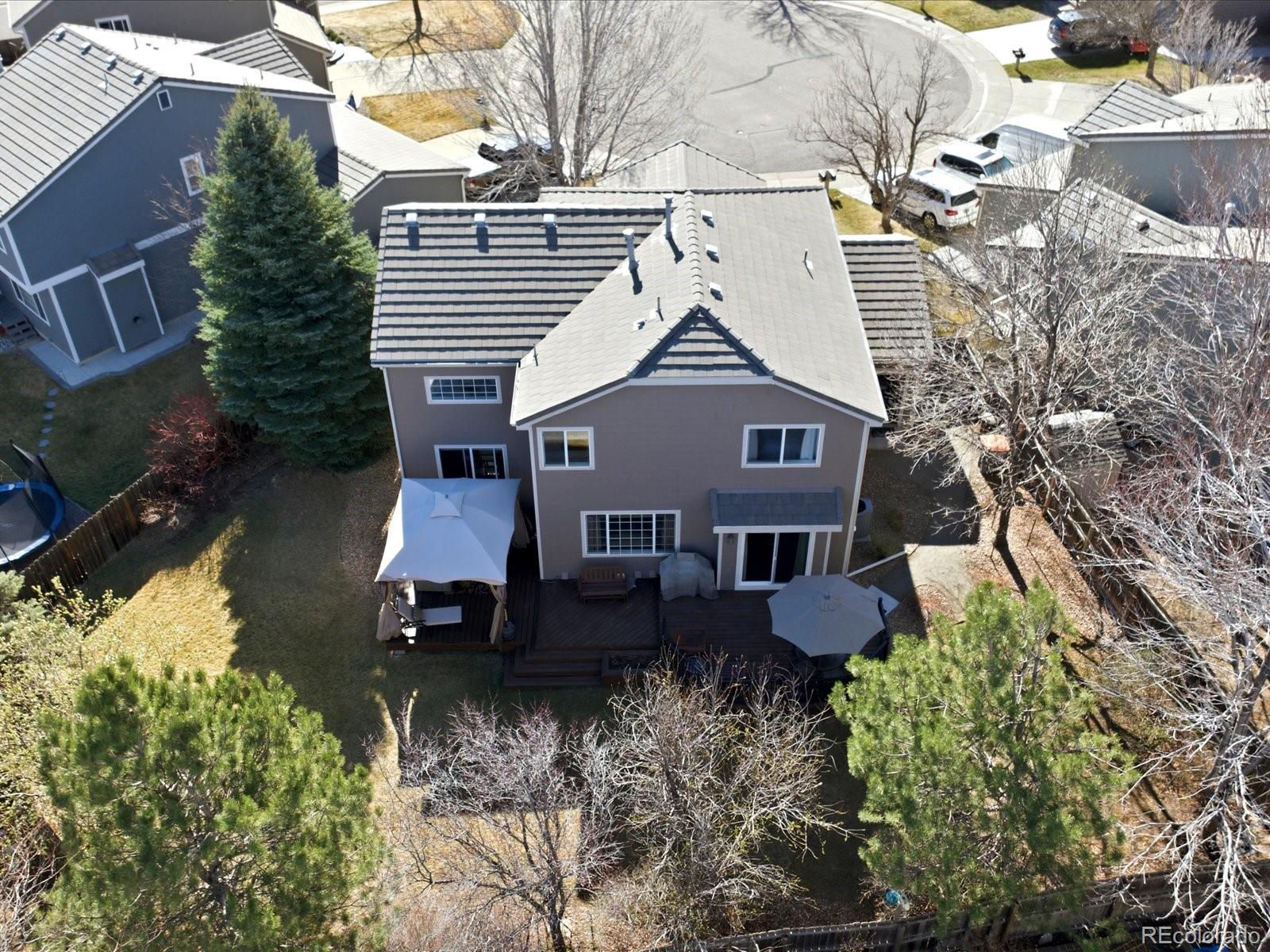 MLS Image #36 for 927  sandstone way,superior, Colorado
