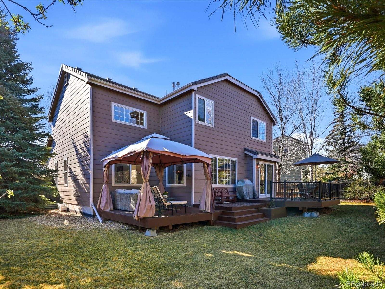 MLS Image #37 for 927  sandstone way,superior, Colorado