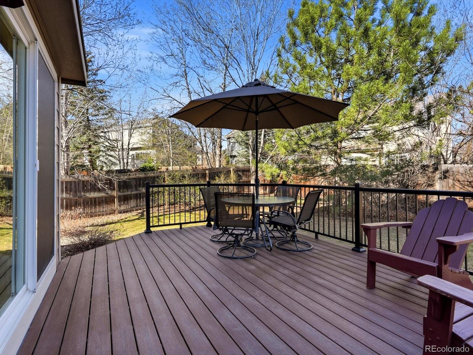 MLS Image #38 for 927  sandstone way,superior, Colorado