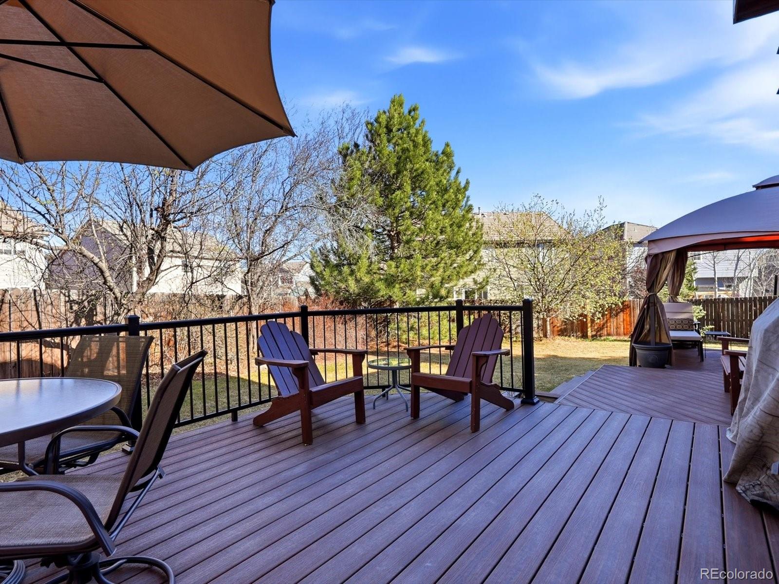 MLS Image #39 for 927  sandstone way,superior, Colorado
