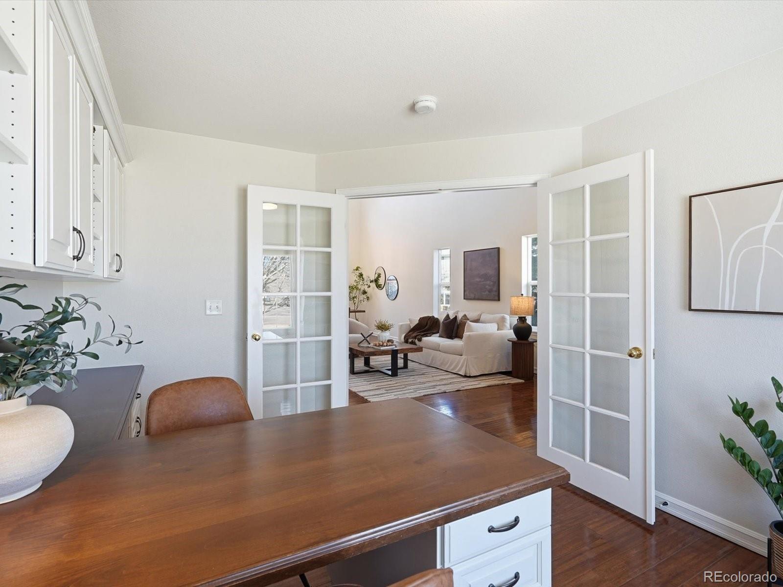 MLS Image #4 for 927  sandstone way,superior, Colorado