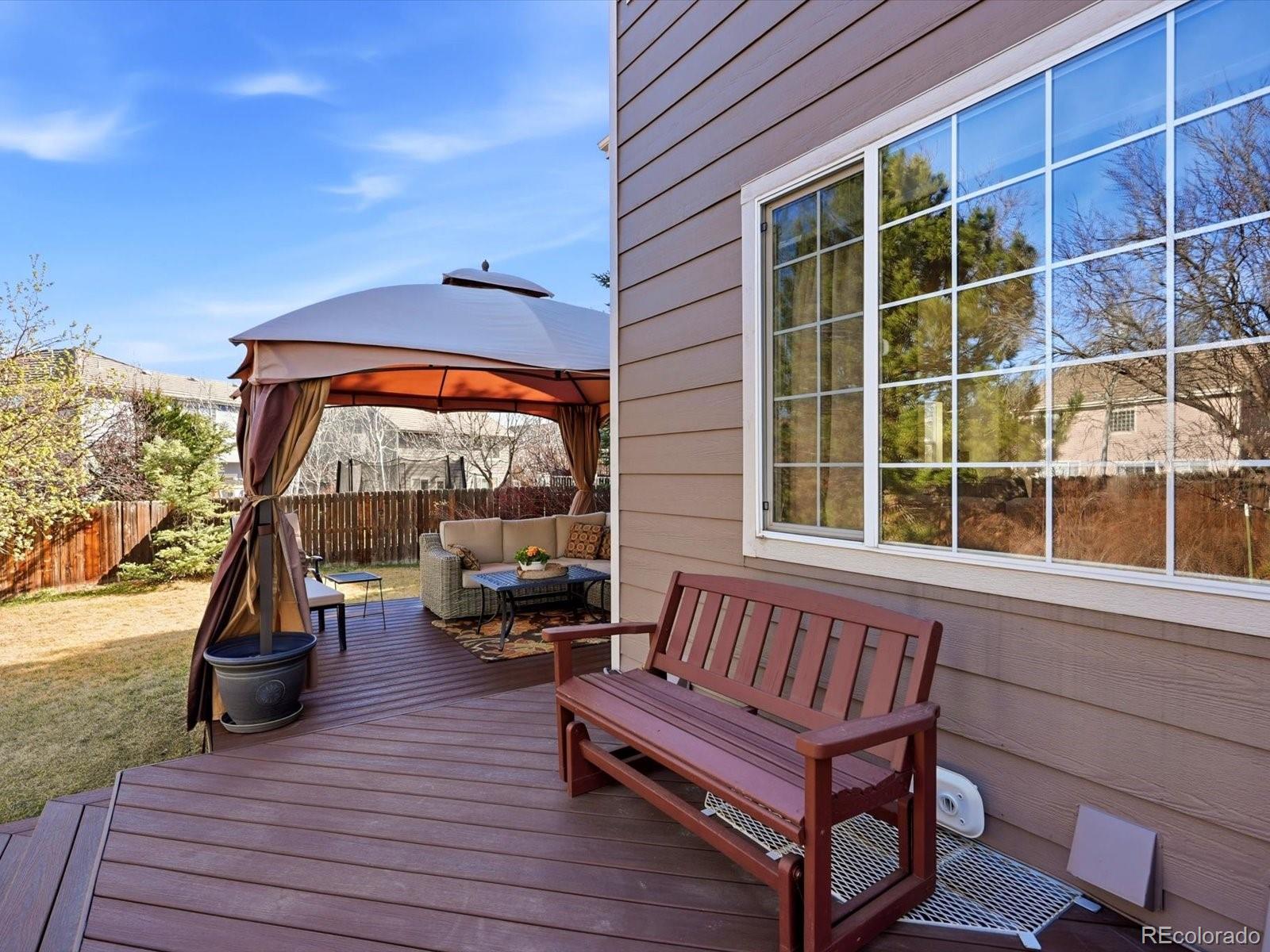 MLS Image #40 for 927  sandstone way,superior, Colorado