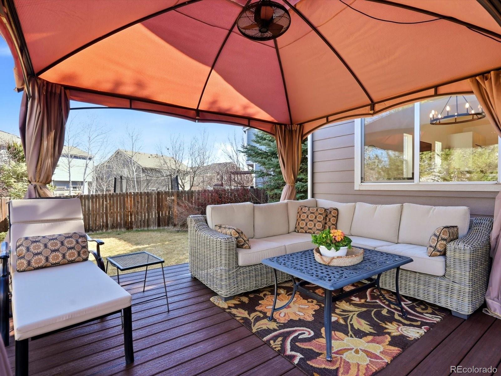MLS Image #41 for 927  sandstone way,superior, Colorado
