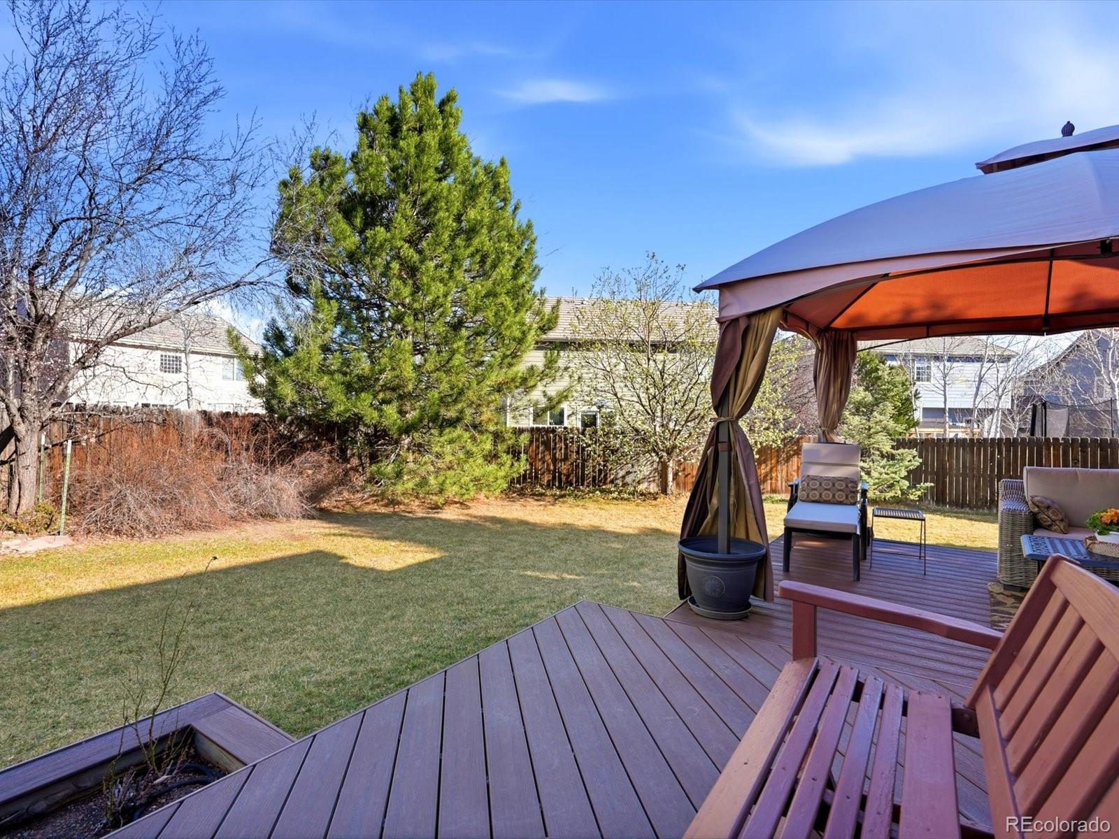 MLS Image #42 for 927  sandstone way,superior, Colorado