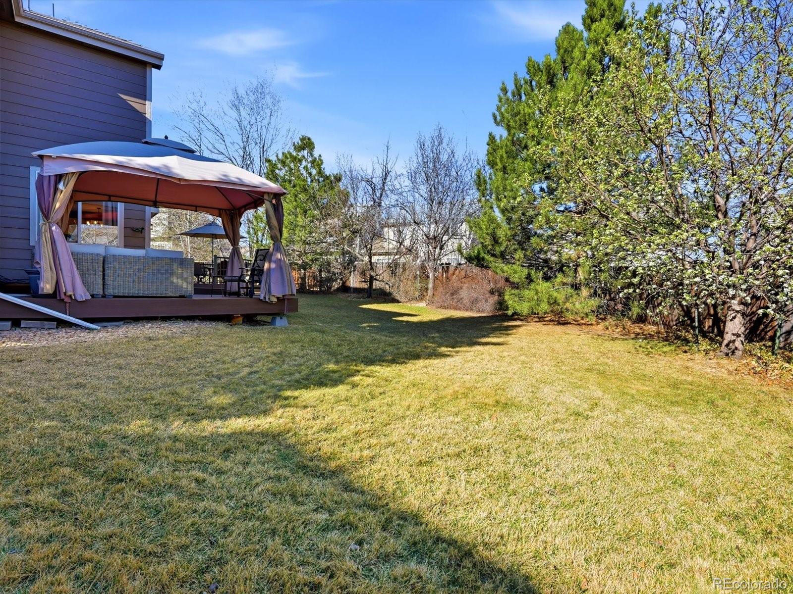 MLS Image #43 for 927  sandstone way,superior, Colorado