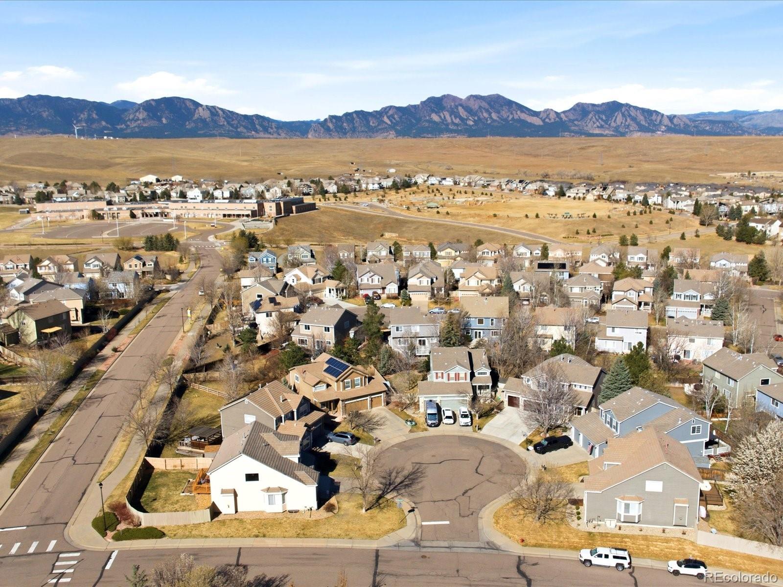 MLS Image #44 for 927  sandstone way,superior, Colorado