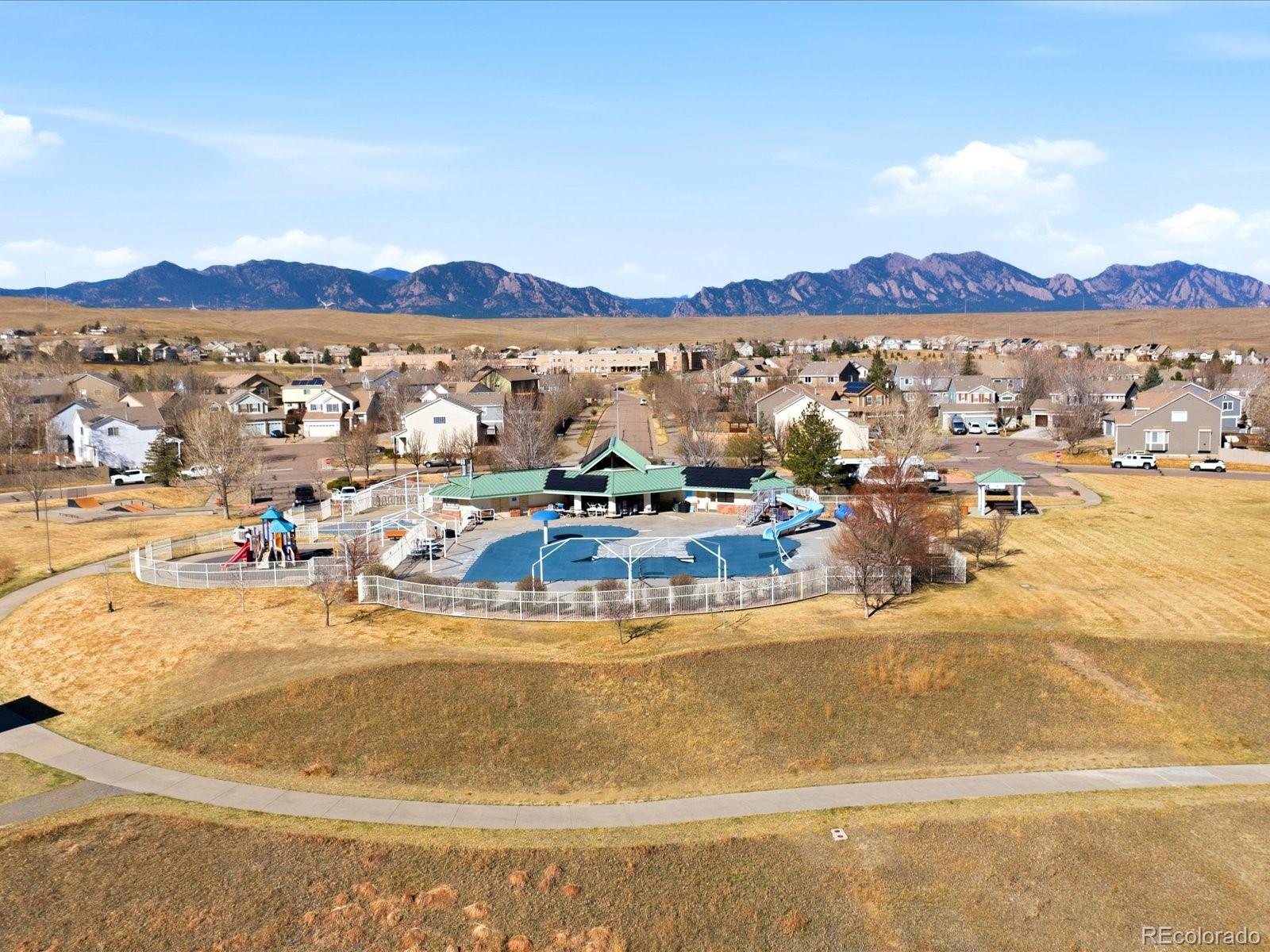 MLS Image #45 for 927  sandstone way,superior, Colorado